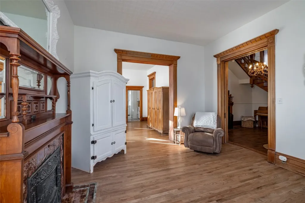 1701 Cannon Street Helena MT 59601