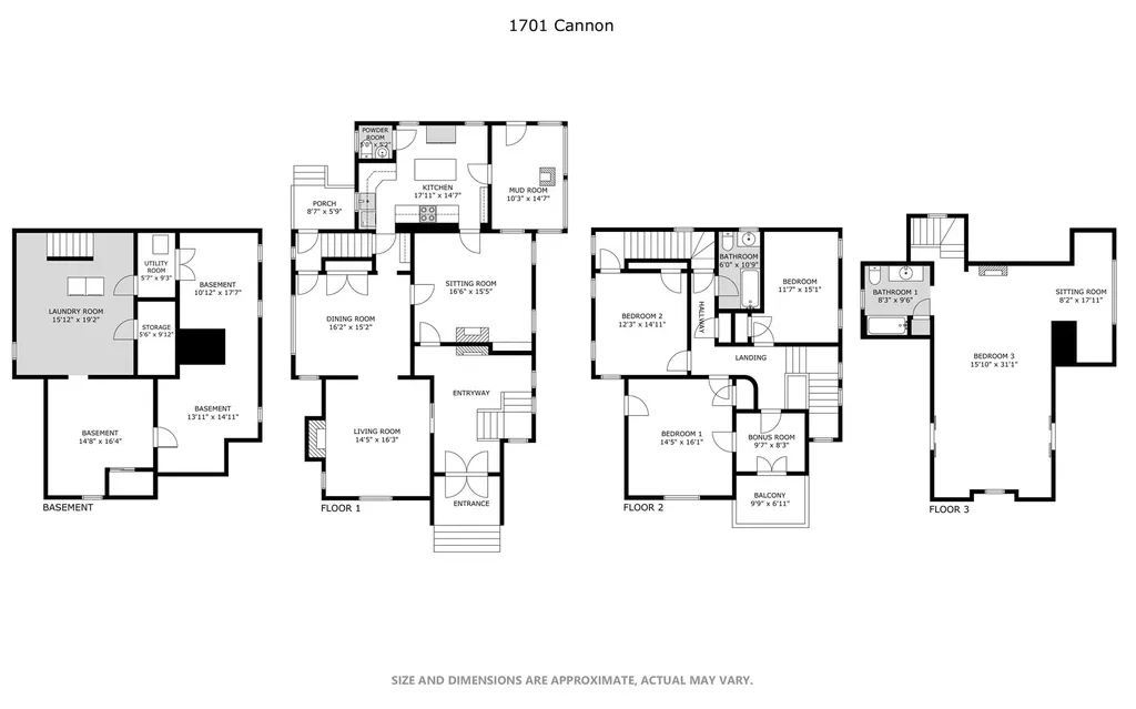 1701 Cannon Street Helena MT 59601