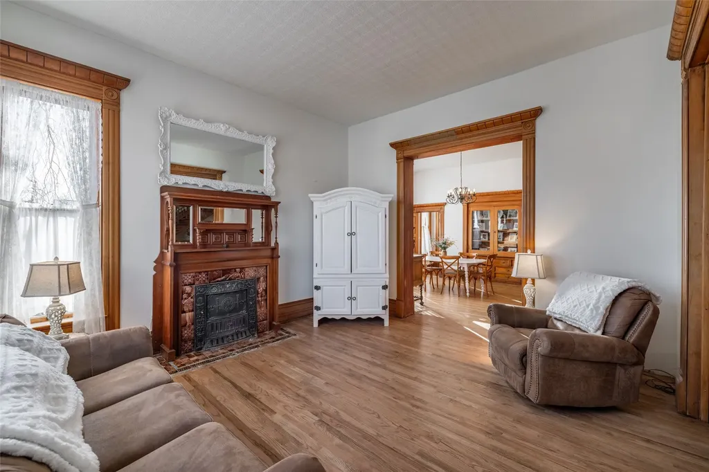 1701 Cannon Street Helena MT 59601