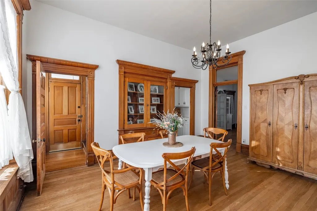 1701 Cannon Street Helena MT 59601