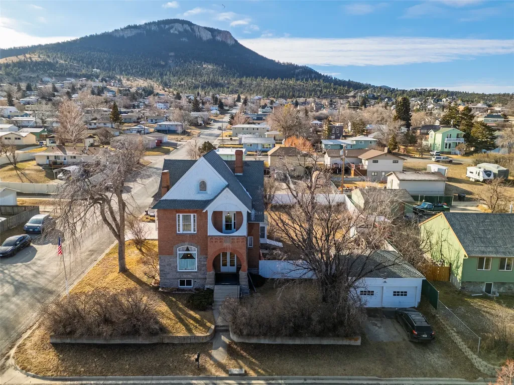1701 Cannon Street Helena MT 59601