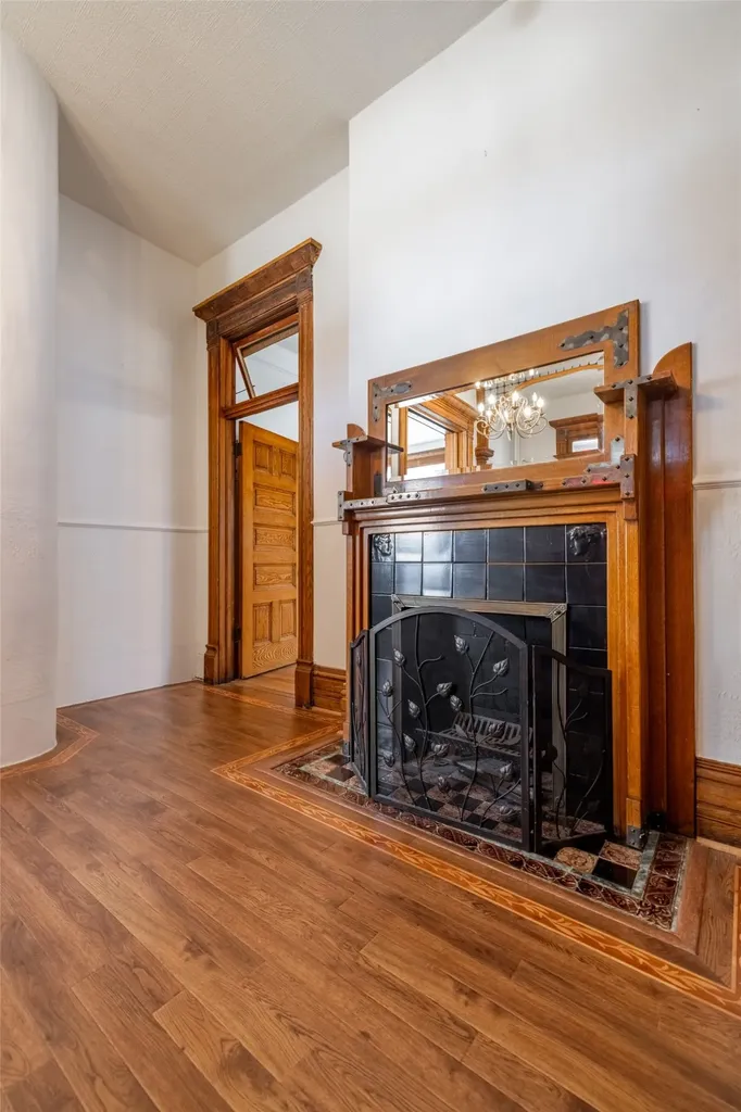 1701 Cannon Street Helena MT 59601