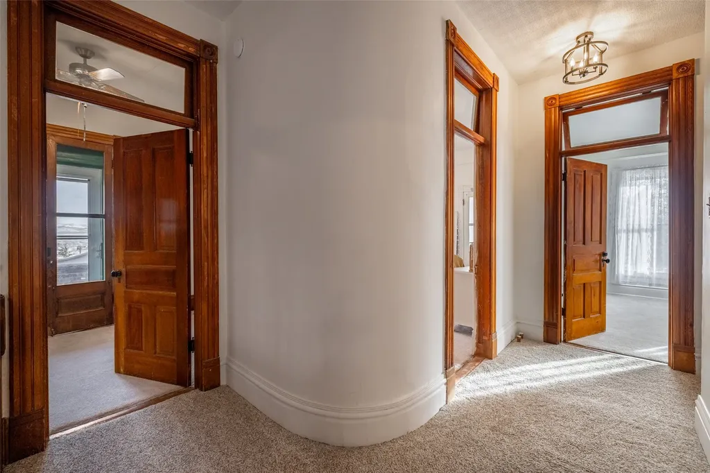 1701 Cannon Street Helena MT 59601