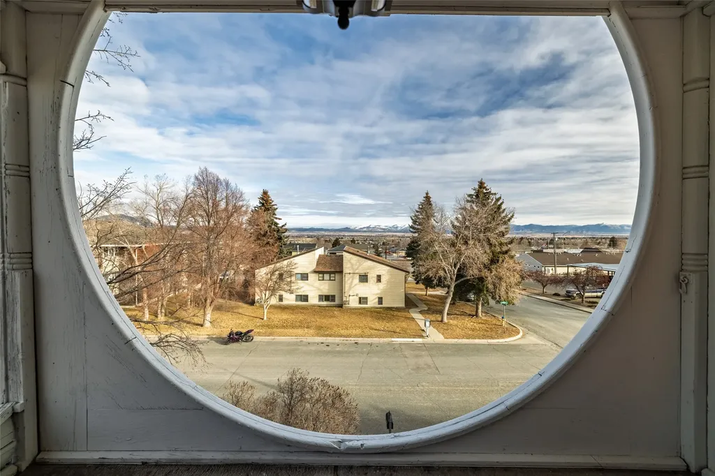 1701 Cannon Street Helena MT 59601