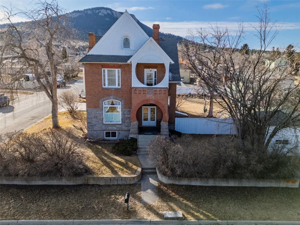 1701 Cannon Street Helena MT 59601