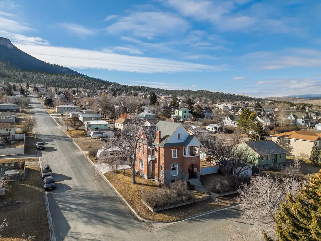 1701 Cannon Street Helena MT 59601