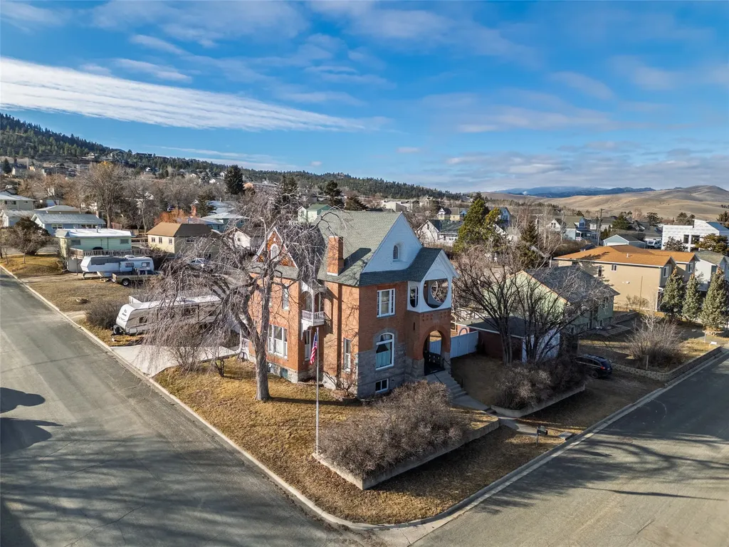 1701 Cannon Street Helena MT 59601