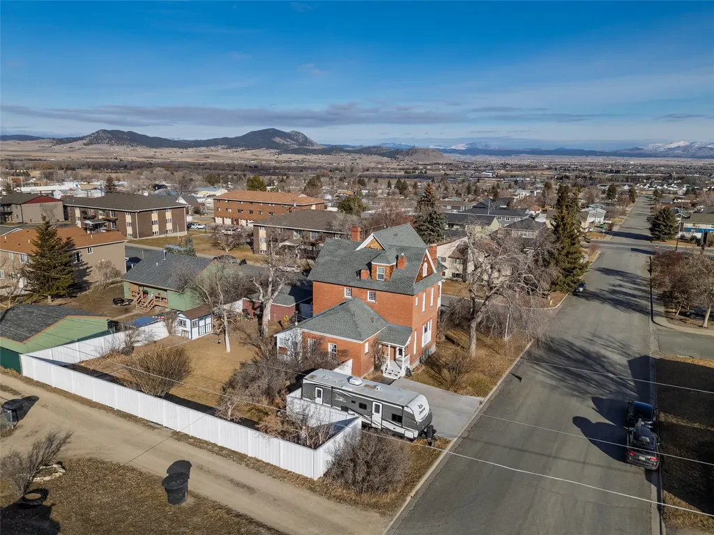 1701 Cannon Street Helena MT 59601
