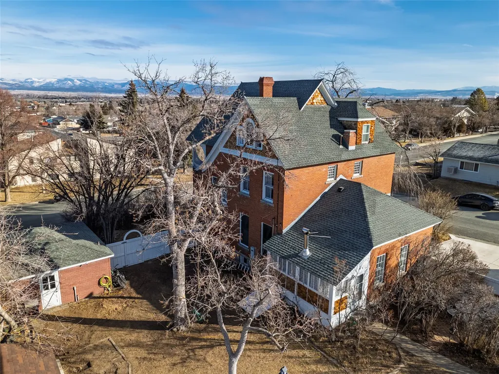 1701 Cannon Street Helena MT 59601