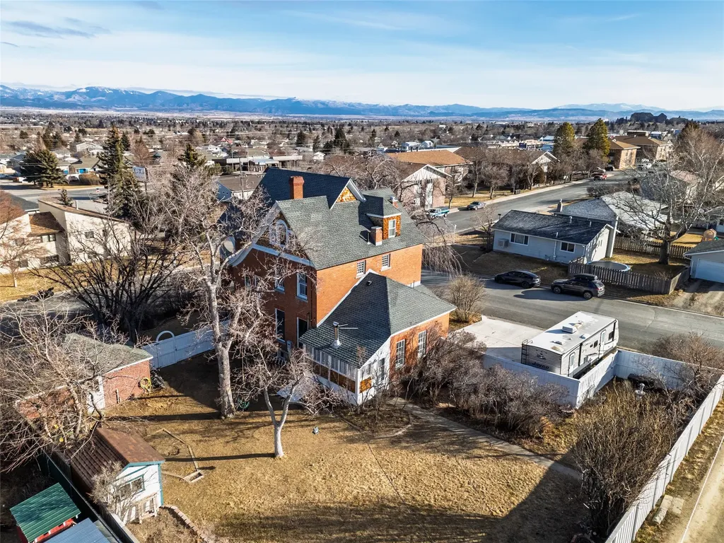1701 Cannon Street Helena MT 59601