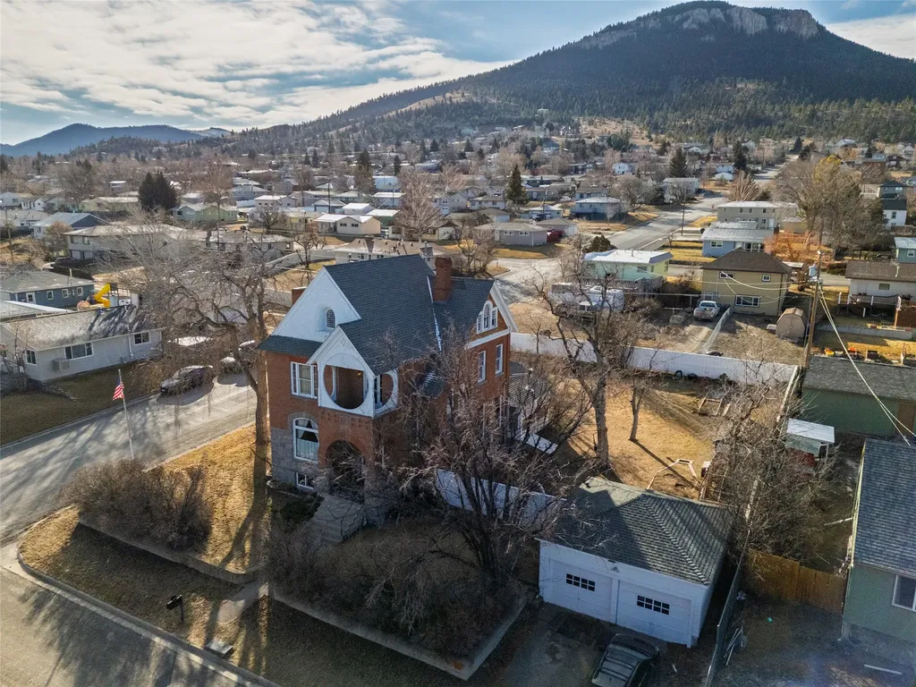 1701 Cannon Street Helena MT 59601