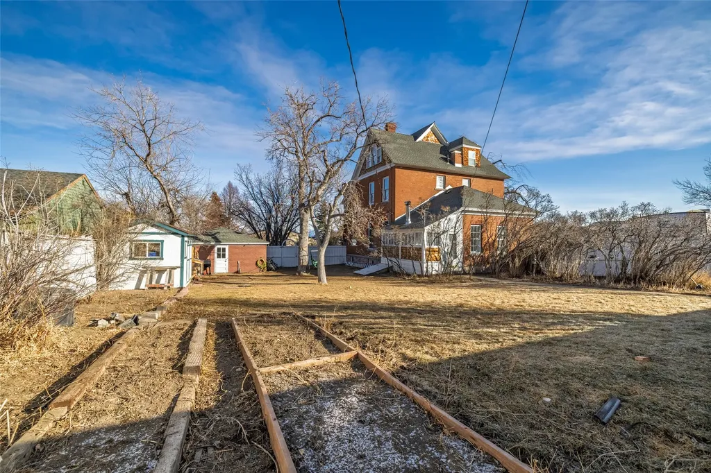 1701 Cannon Street Helena MT 59601