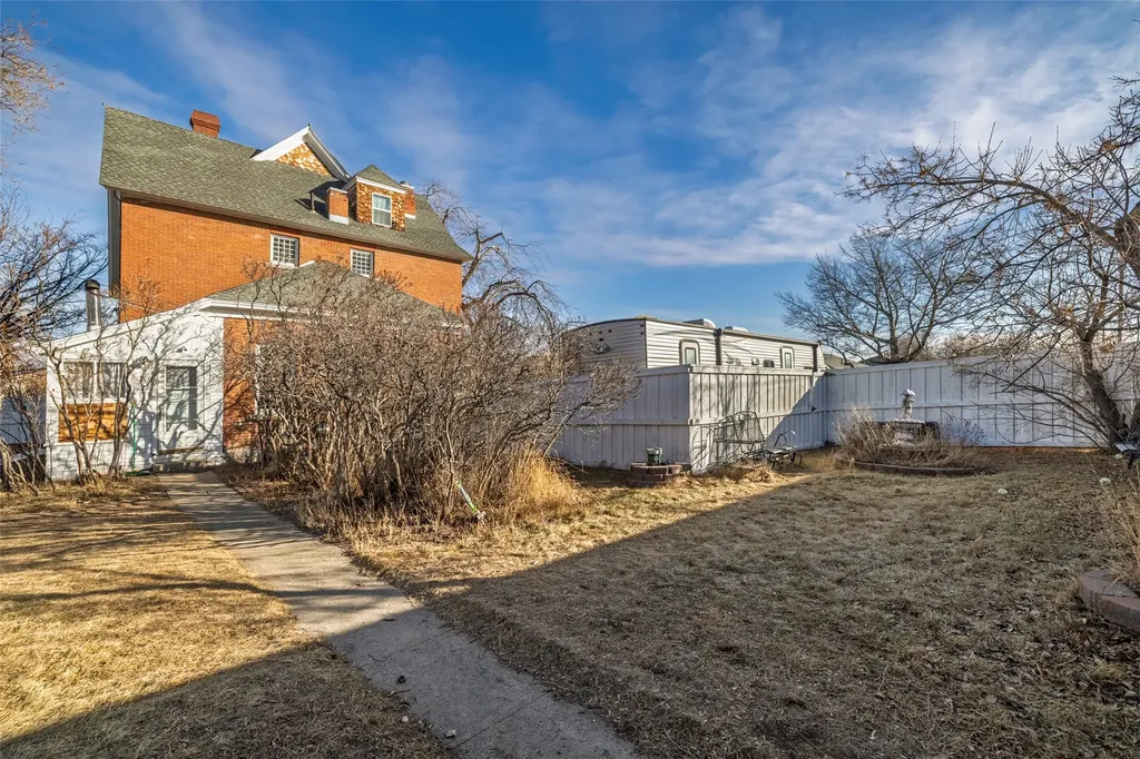 1701 Cannon Street Helena MT 59601