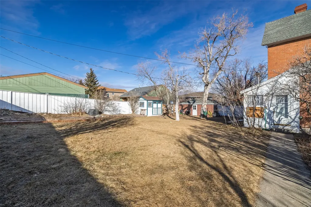 1701 Cannon Street Helena MT 59601