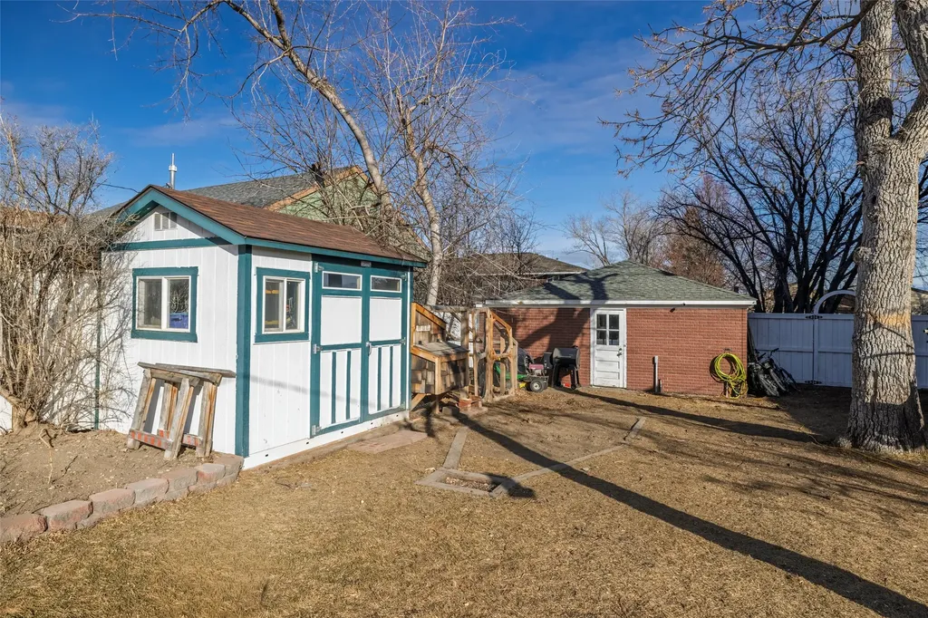 1701 Cannon Street Helena MT 59601