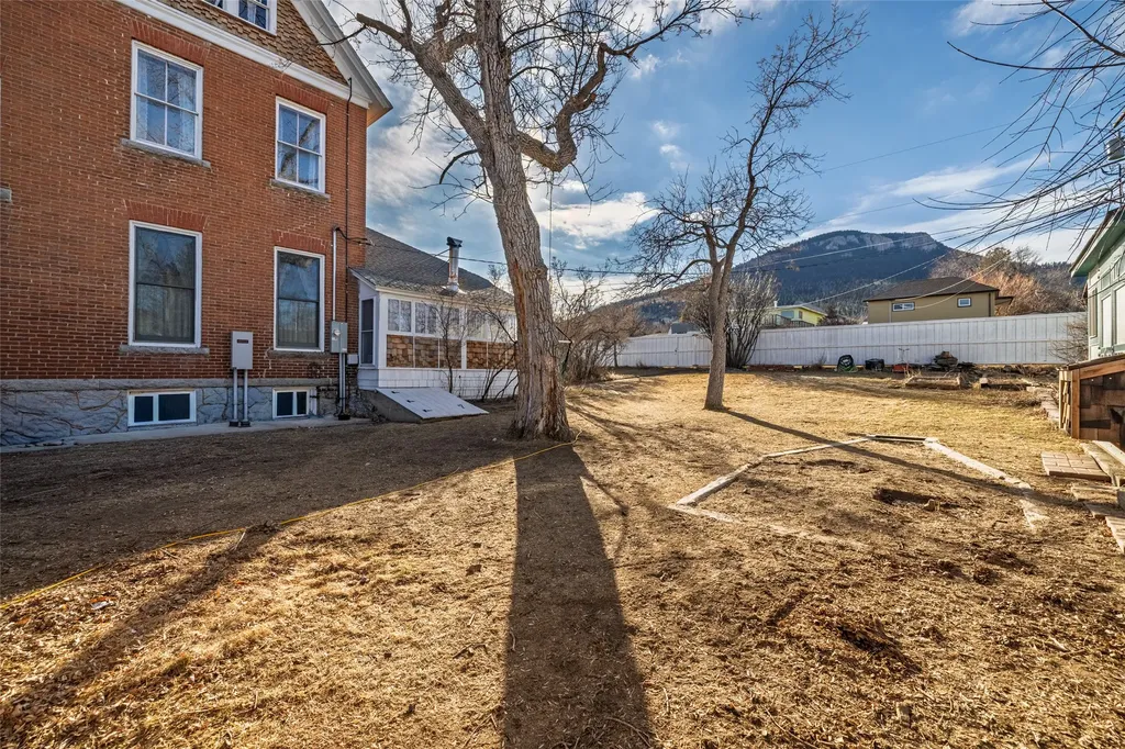 1701 Cannon Street Helena MT 59601