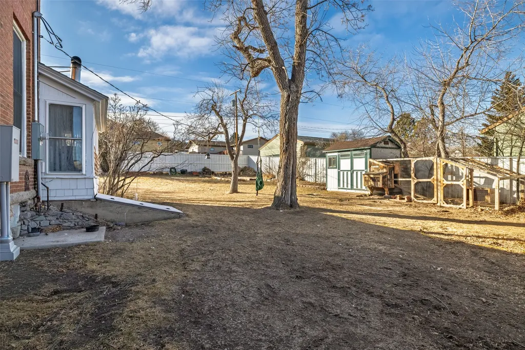 1701 Cannon Street Helena MT 59601