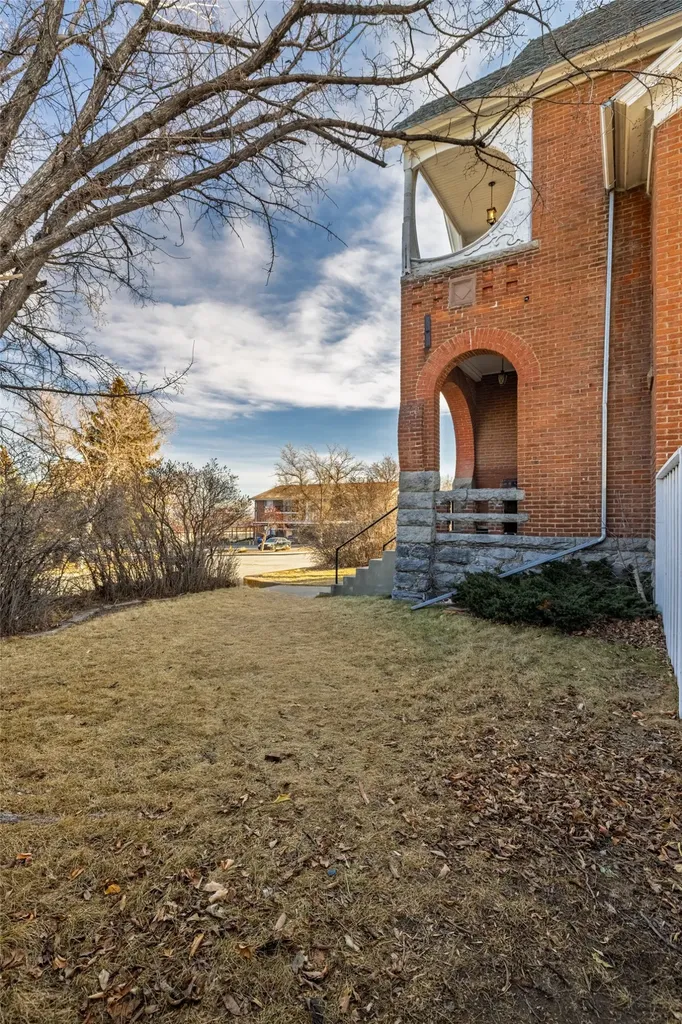 1701 Cannon Street Helena MT 59601
