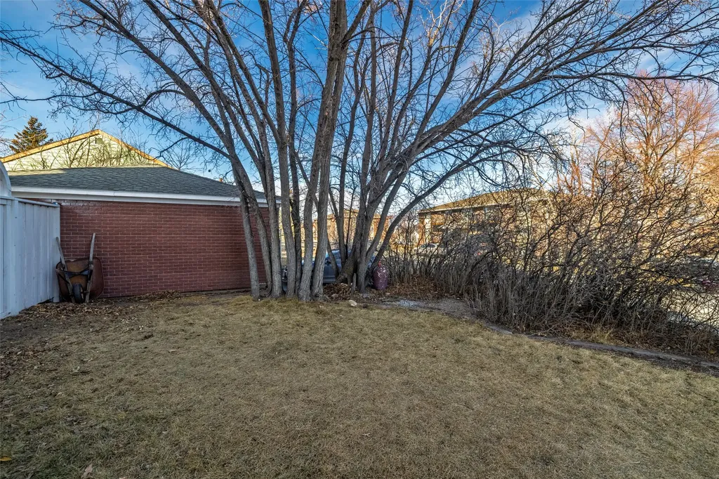 1701 Cannon Street Helena MT 59601