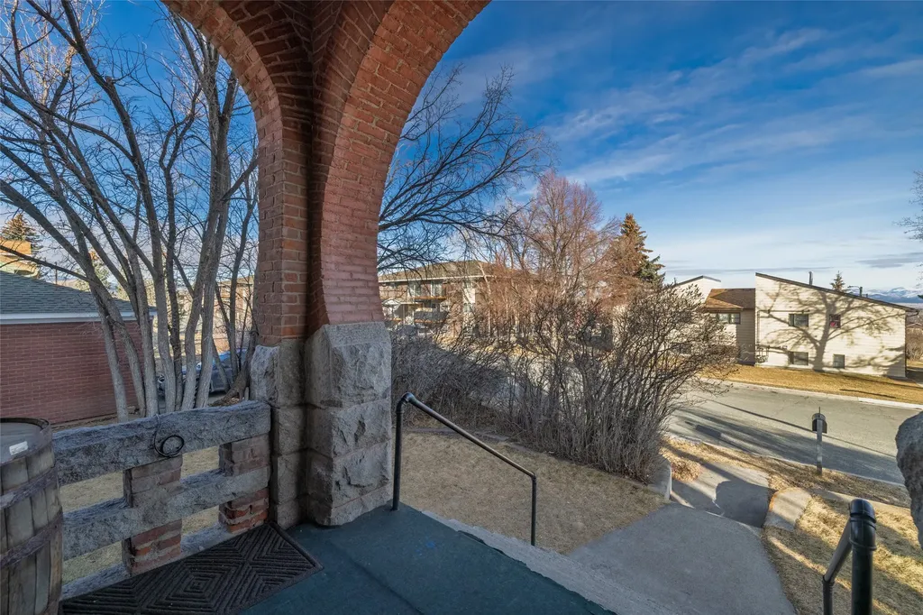 1701 Cannon Street Helena MT 59601