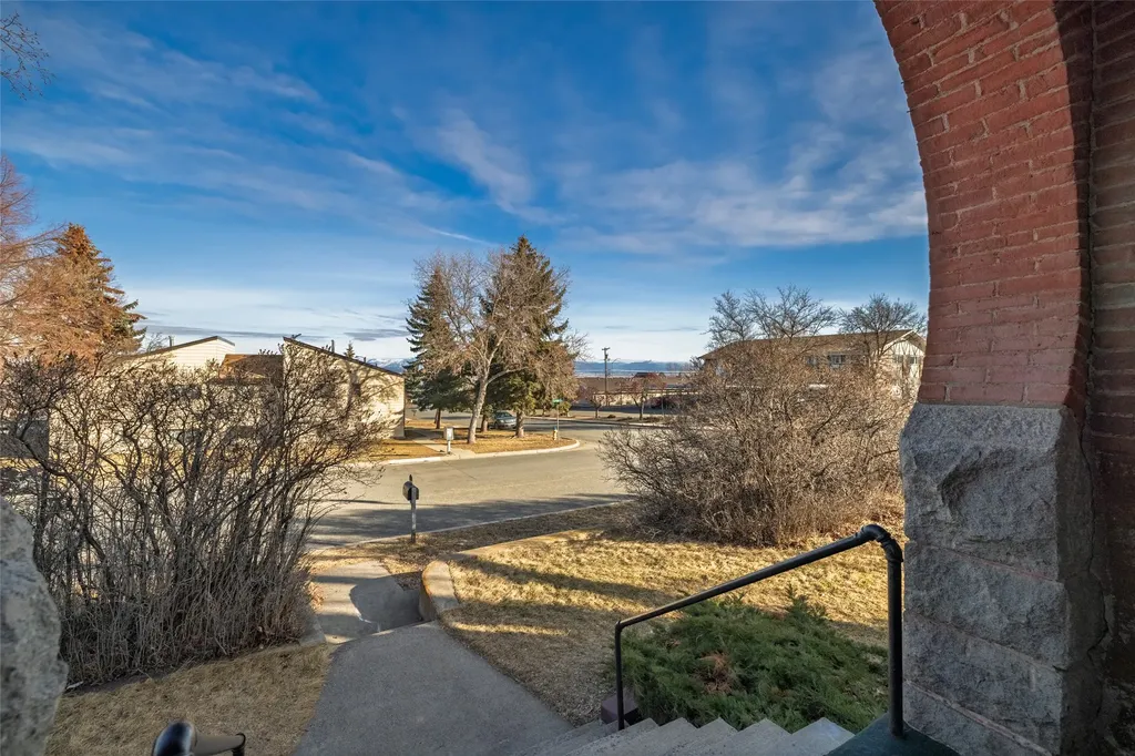 1701 Cannon Street Helena MT 59601