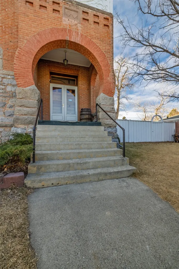 1701 Cannon Street Helena MT 59601