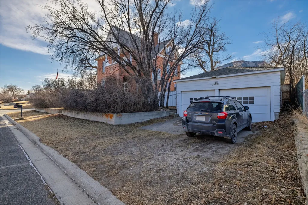 1701 Cannon Street Helena MT 59601