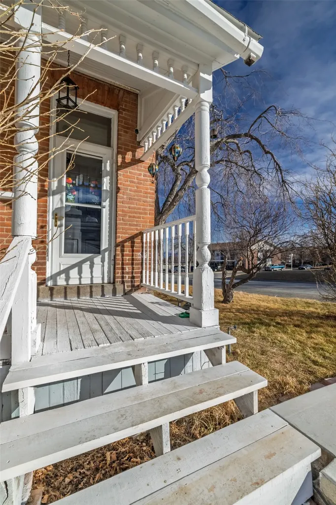 1701 Cannon Street Helena MT 59601