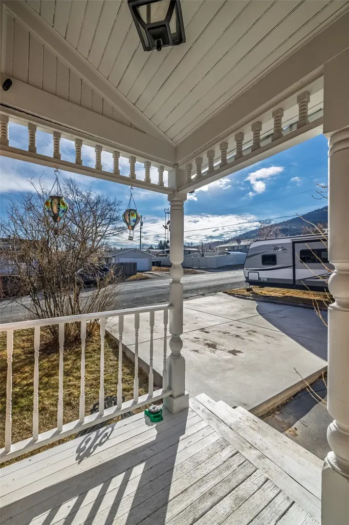 1701 Cannon Street Helena MT 59601