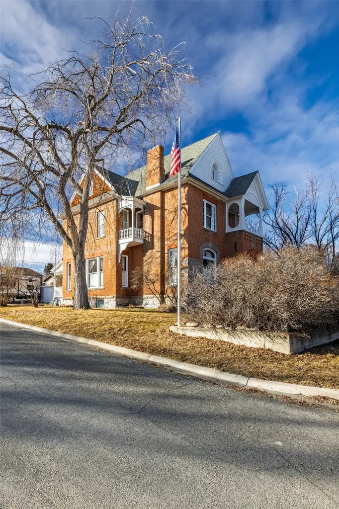 1701 Cannon Street Helena MT 59601