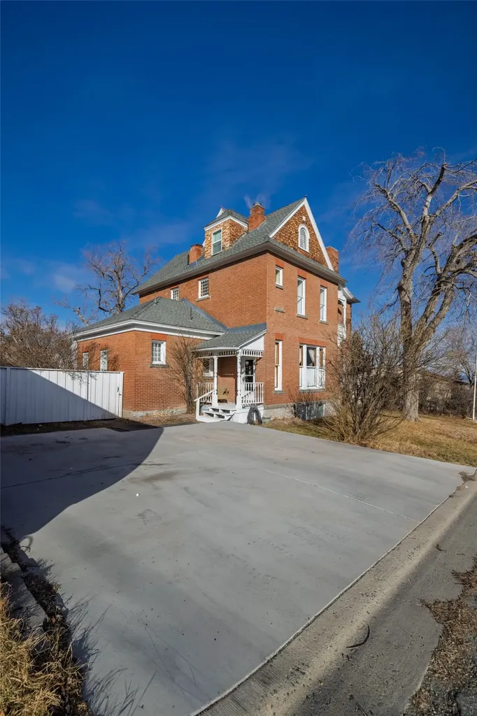 1701 Cannon Street Helena MT 59601