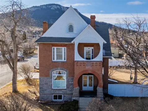 1701 Cannon Street Helena MT 59601