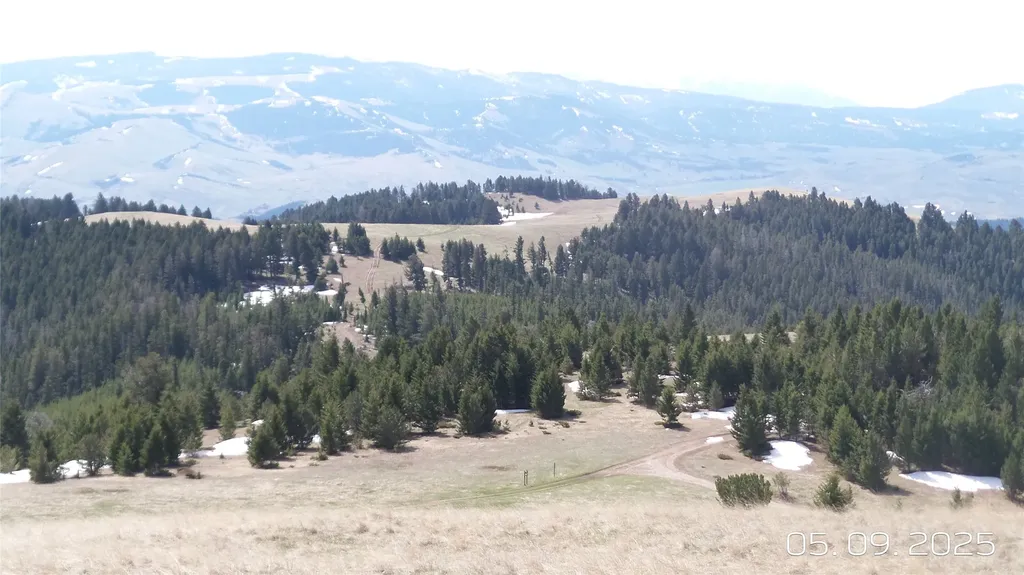 Hidden Treasure Section 01 White Sulphur Springs MT 59645