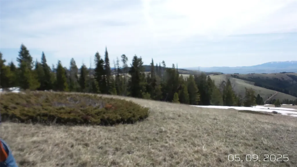 Hidden Treasure Section 01 White Sulphur Springs MT 59645