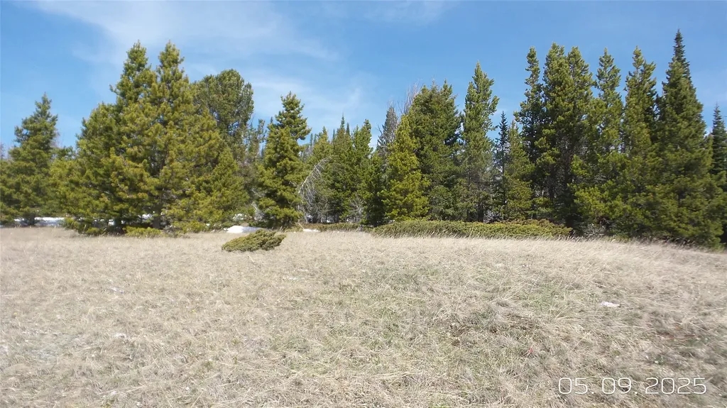 Hidden Treasure Section 01 White Sulphur Springs MT 59645