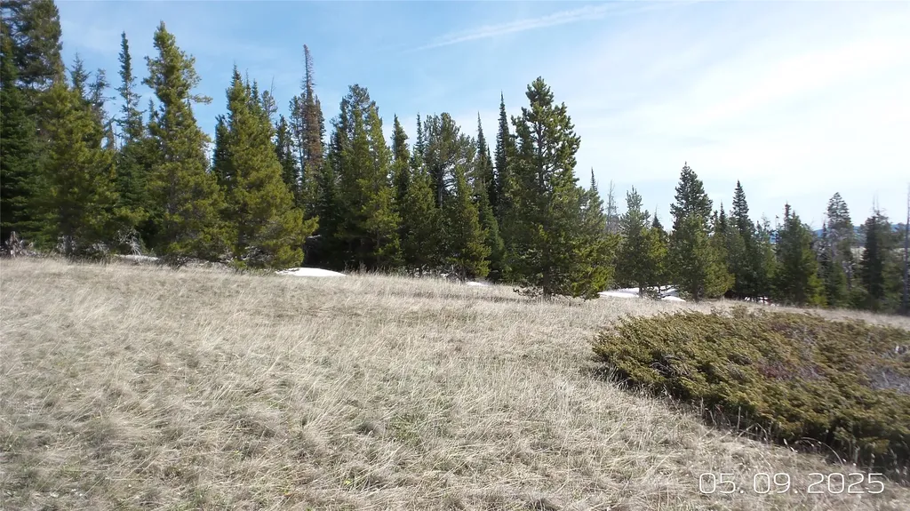 Hidden Treasure Section 01 White Sulphur Springs MT 59645