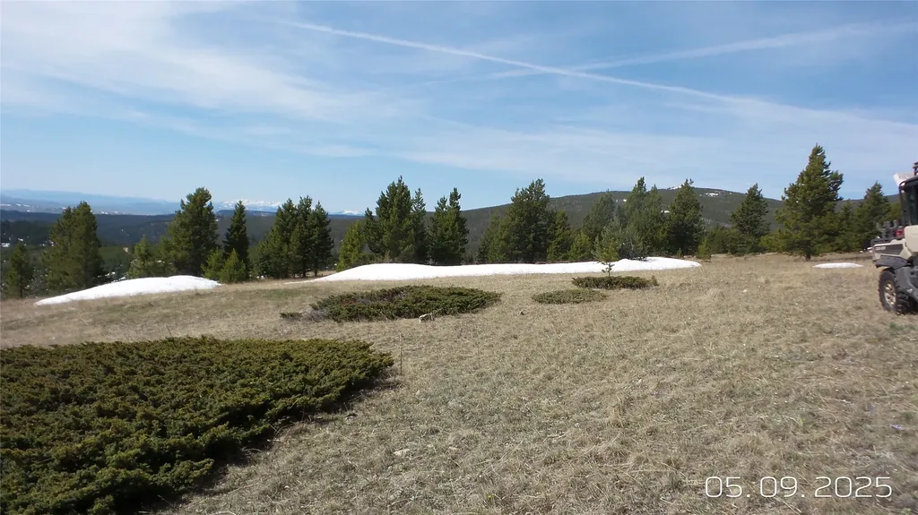 Hidden Treasure Section 01 White Sulphur Springs MT 59645