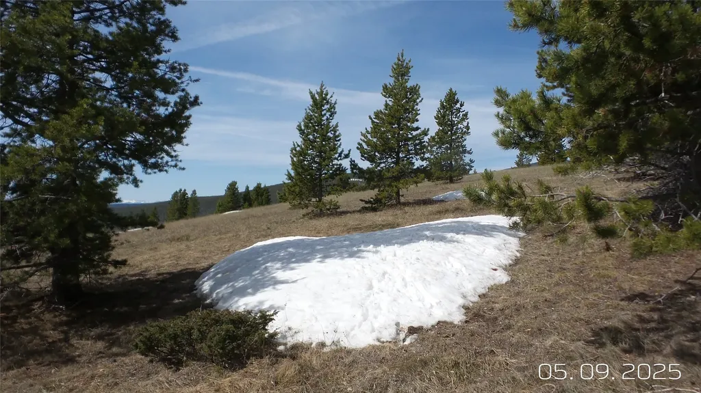 Hidden Treasure Section 01 White Sulphur Springs MT 59645