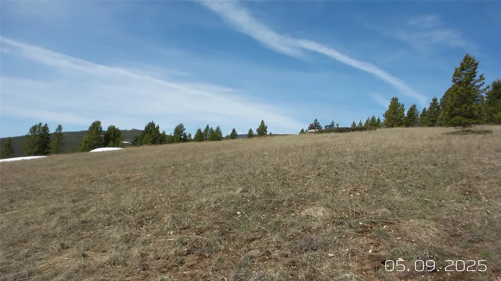 Hidden Treasure Section 01 White Sulphur Springs MT 59645