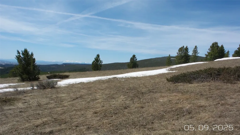 Hidden Treasure Section 01 White Sulphur Springs MT 59645