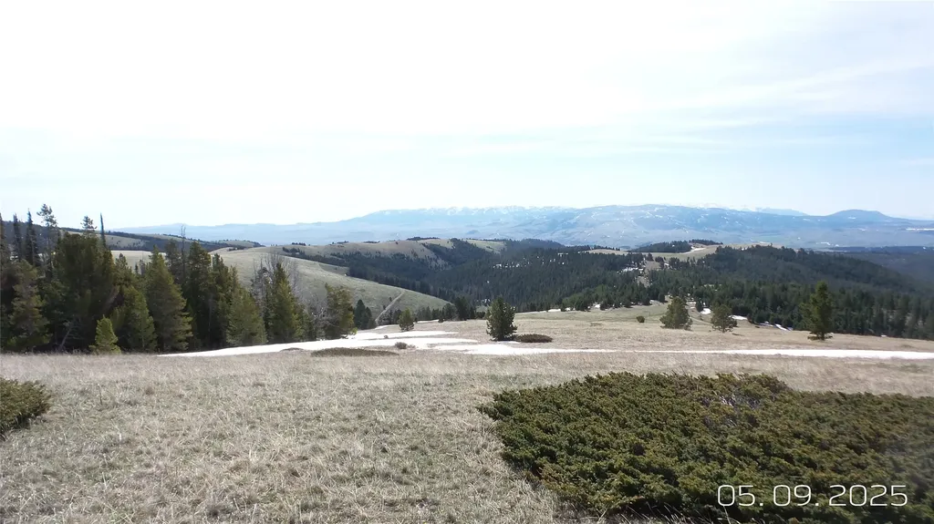 Hidden Treasure Section 01 White Sulphur Springs MT 59645