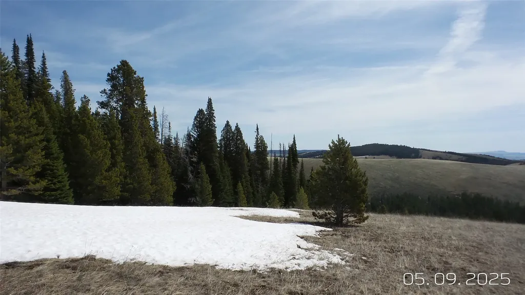 Hidden Treasure Section 01 White Sulphur Springs MT 59645