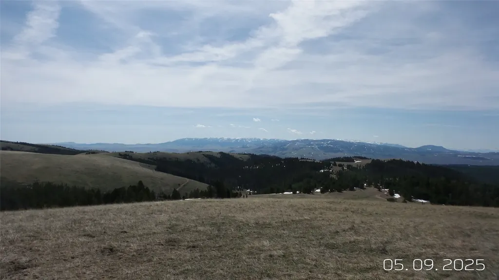 Hidden Treasure Section 01 White Sulphur Springs MT 59645