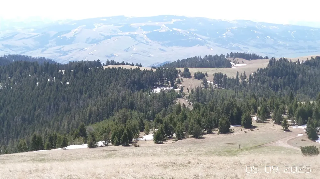 Hidden Treasure Section 01 White Sulphur Springs MT 59645