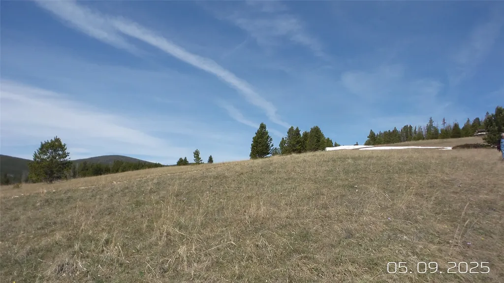 Hidden Treasure Section 01 White Sulphur Springs MT 59645
