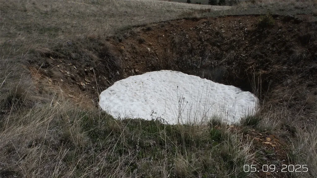 Hidden Treasure Section 01 White Sulphur Springs MT 59645