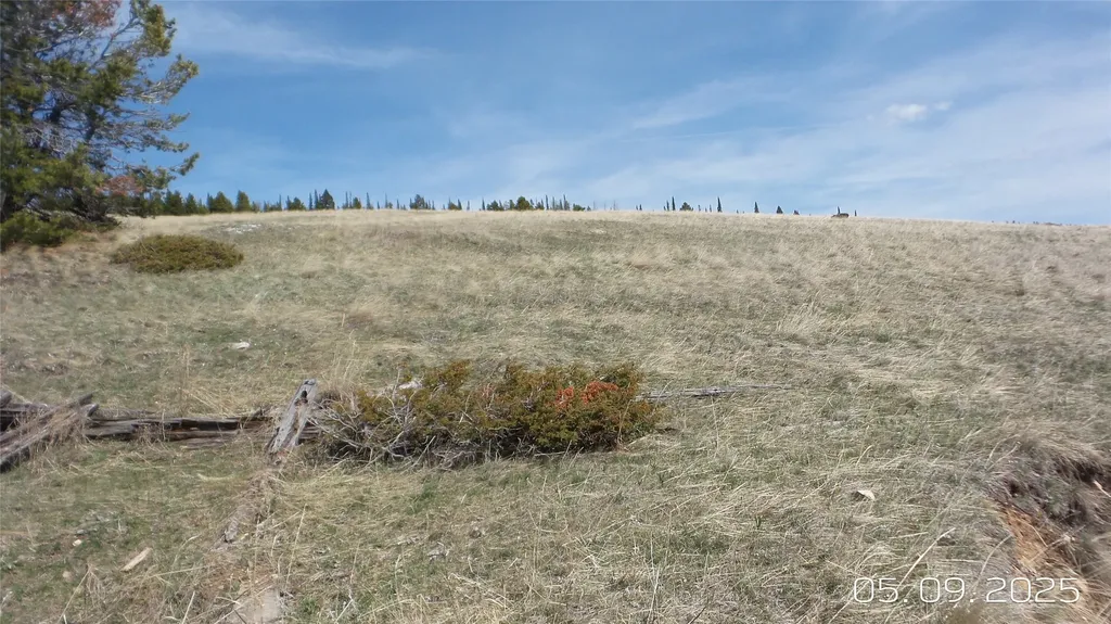 Hidden Treasure Section 01 White Sulphur Springs MT 59645