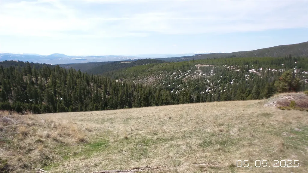 Hidden Treasure Section 01 White Sulphur Springs MT 59645