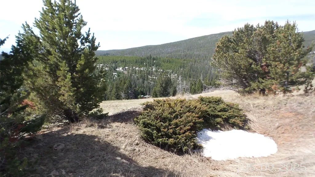 Hidden Treasure Section 01 White Sulphur Springs MT 59645