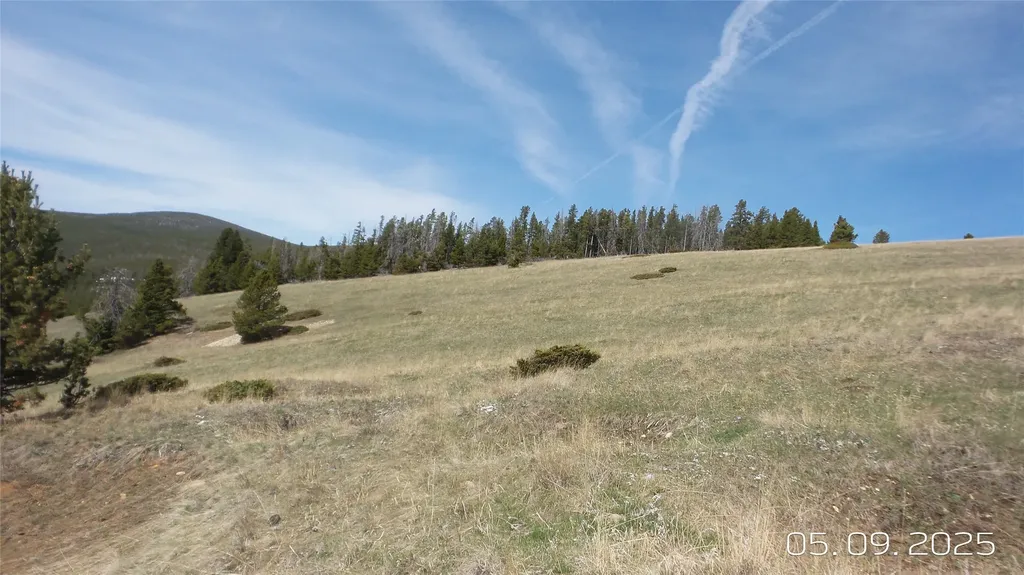 Hidden Treasure Section 01 White Sulphur Springs MT 59645